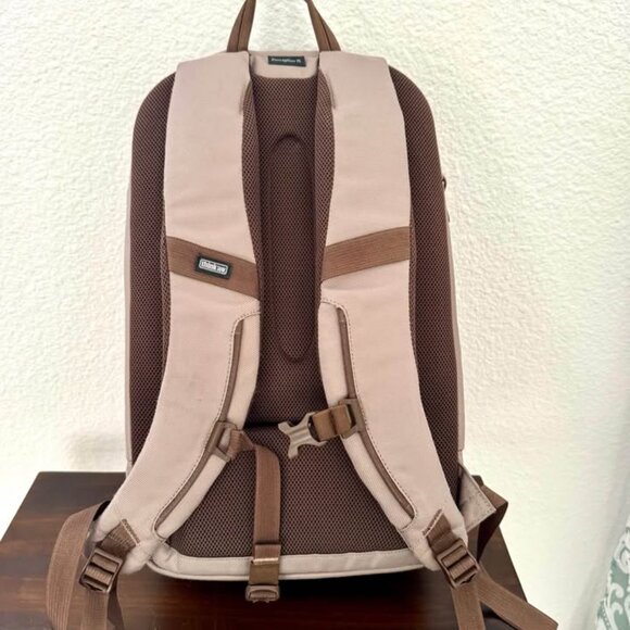 Think Tank Photo Perception 15 Camera Backpack - Picture 9 of 10